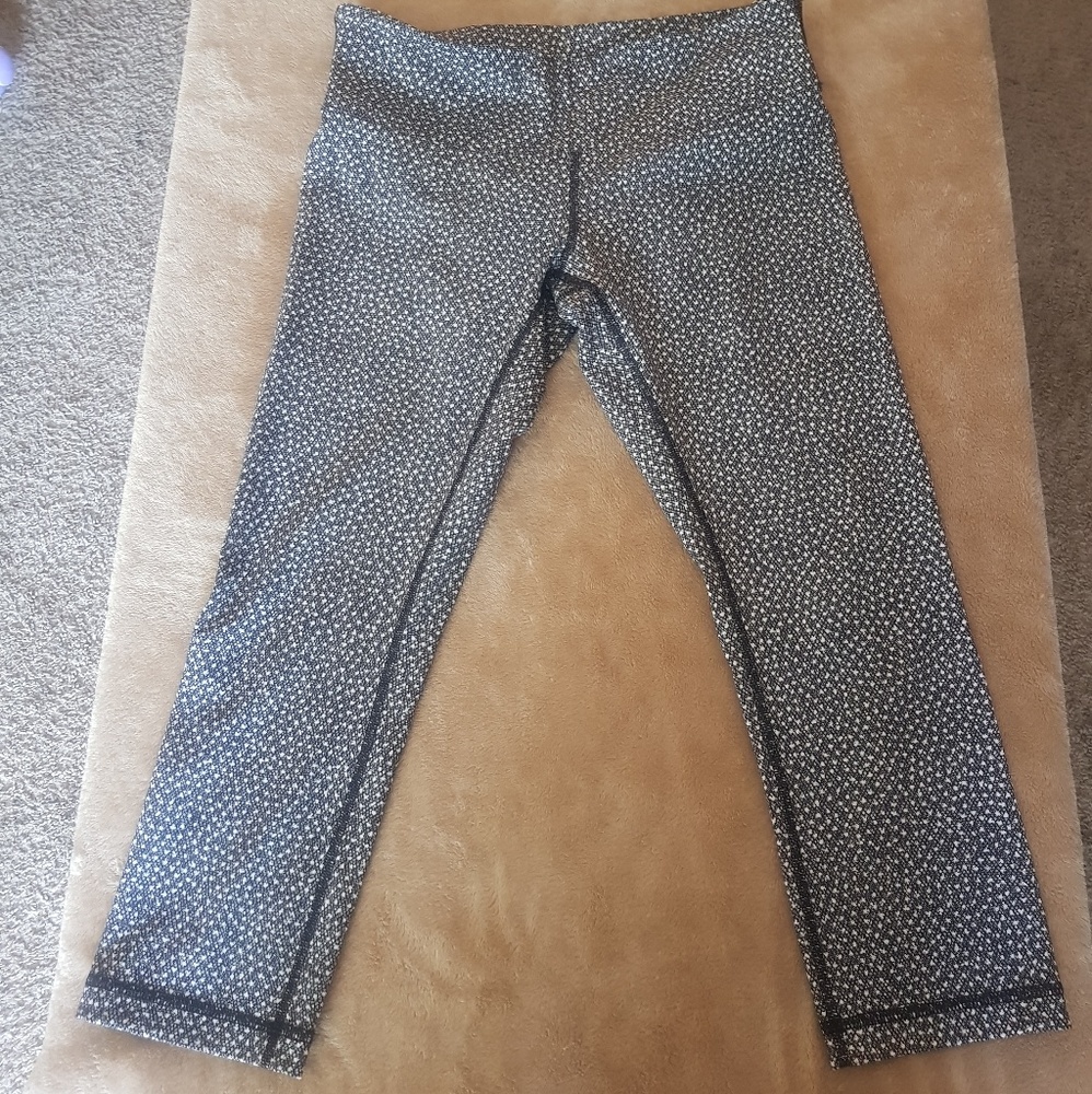 Lululemon leggings